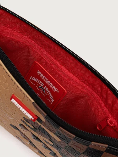 Сумка Sprayground