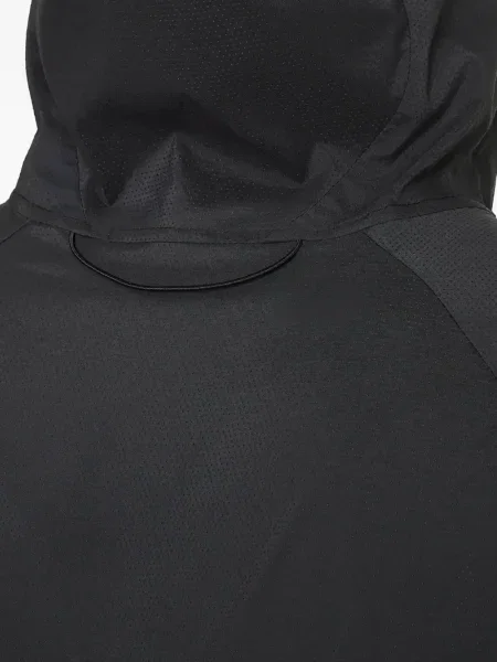 Яке Nike черно