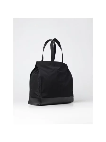 Torba Alexander Mcqueen czarna