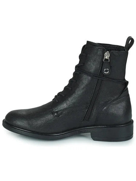 Pantofi Geox negru