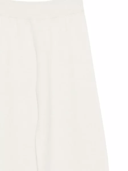 Pantaloni Lorena Antoniazzi tricotate