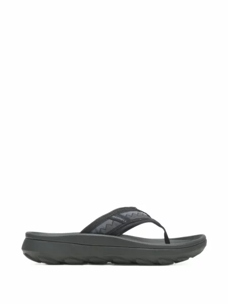 Джапанки Merrell черно