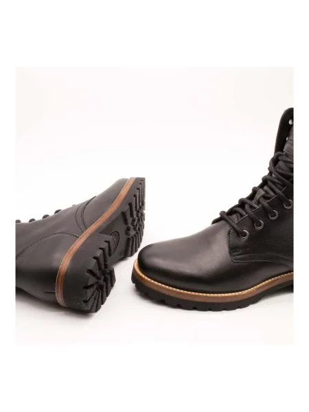 Pantofi Panama Jack negru