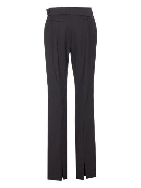 Pantaloni Sportmax negru