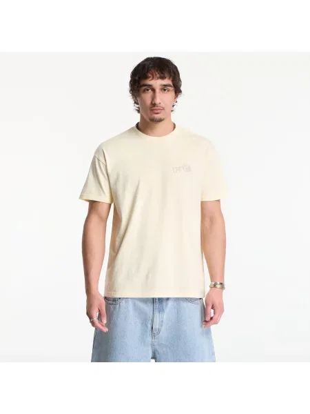 Tricou Vans Yin And Yang Ss Tee Almond Crisp S