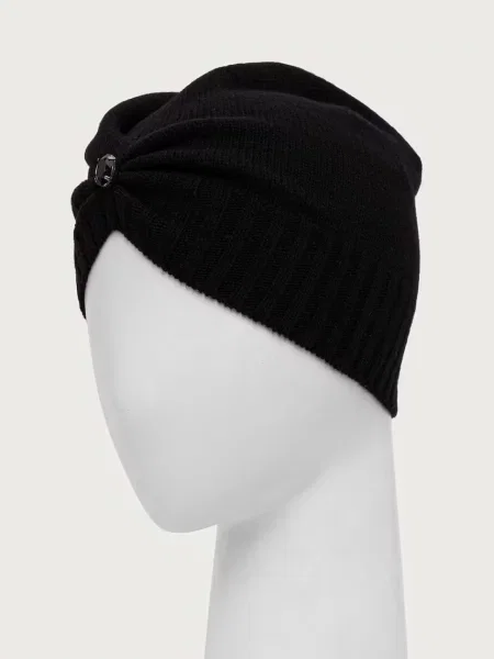 Шерстяная шапка Answear.lab