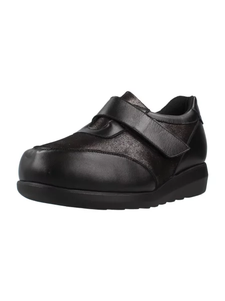 Pantofi Pinoso's negru