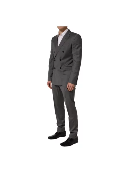 Garnitur Dolce And Gabbana szary