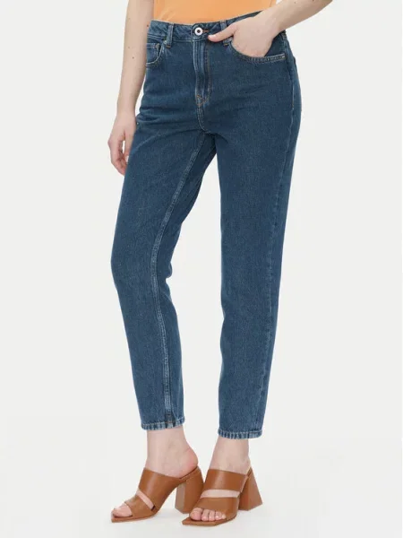 Τζιν Pepe Jeans μπλε