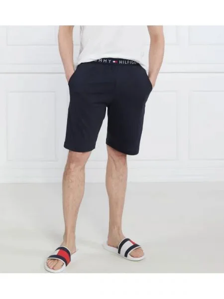 Tommy Hilfiger Underwear Pantaloni scurți de pijama