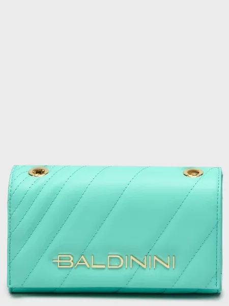 Сумка Baldinini зелена