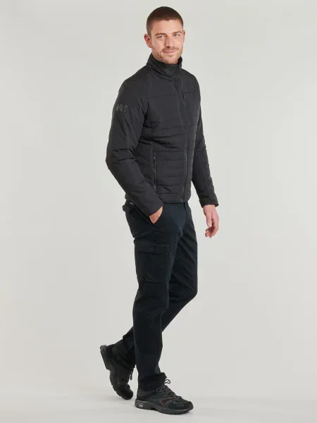 Geacă Helly Hansen negru