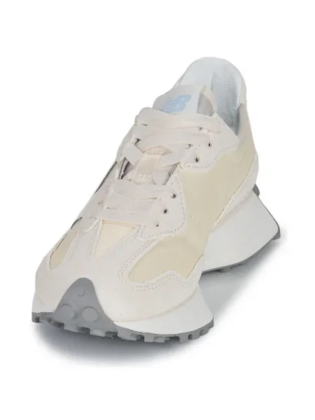 Pantofi New Balance bej