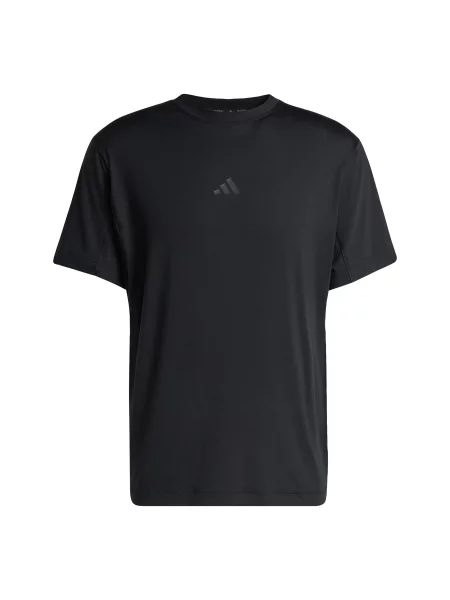 ADIDAS PERFORMANCE Funkční tričko Puremotion' černá