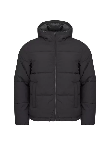 Kabát Jack & Jones fekete