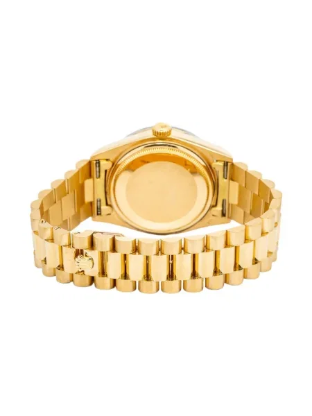 Ceas Rolex alb