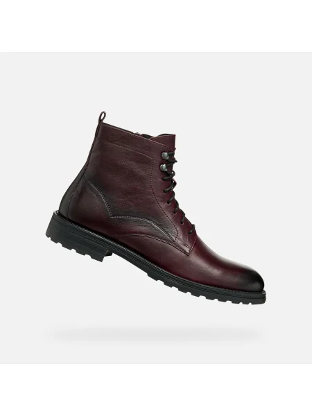 Botine Geox negru