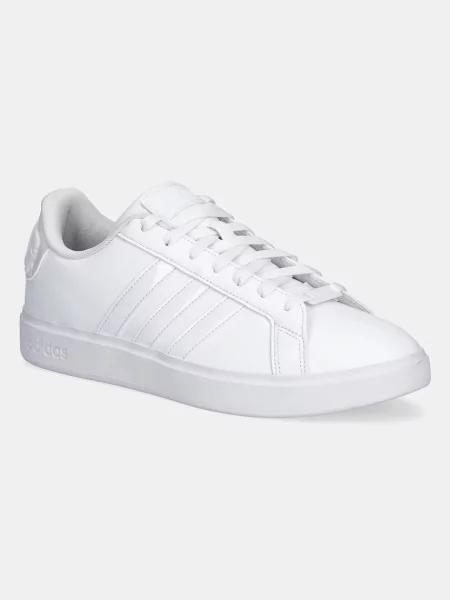 Маратонки adidas Grand Court x Mandalorian бяло