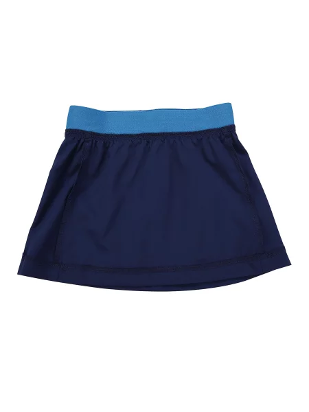 Fustă copii Alpine Pro negru