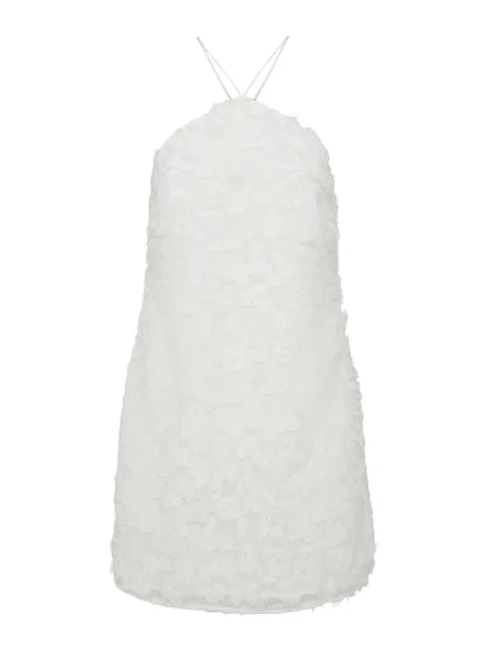 LeGer by Lena Gercke Rochie de cocktail Maxine murdar alb