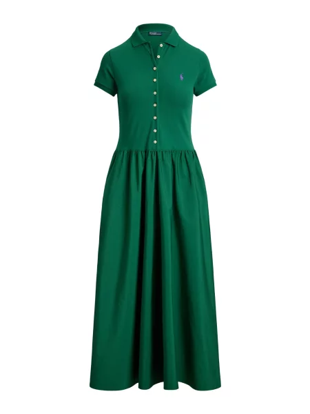 Polo Ralph Lauren Rochie tip bluză verde