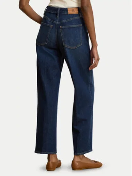 LAUREN RALPH LAUREN Farmer kék