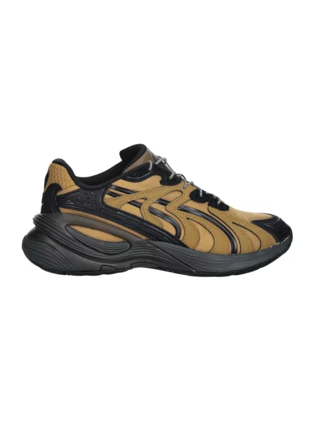 Puma sneakersy Inverse Urban Explorer brązowy
