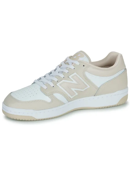 Pantofi New Balance maro