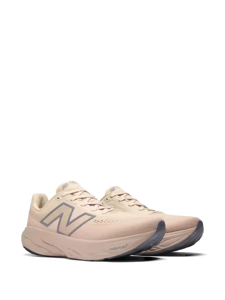 Sneakerși New Balance Fresh Foam alb