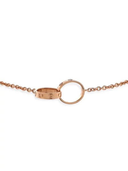 Brăţară Cartier roz