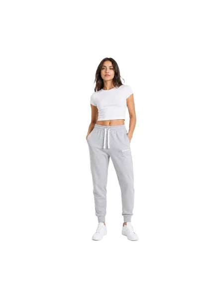 Pantaloni Lotto gri