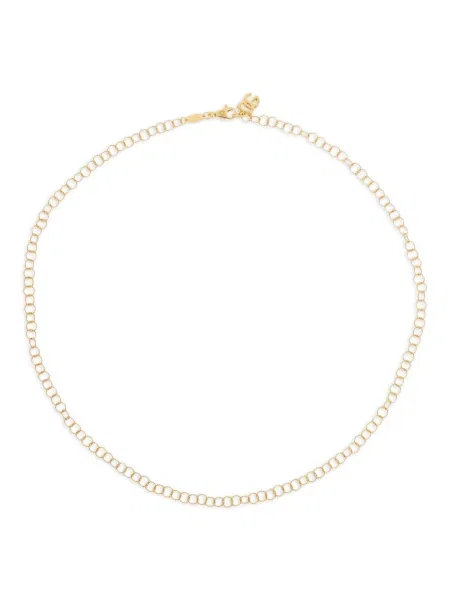 Colier Dolce & Gabbana galben