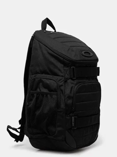 Рюкзак Oakley великий однотонна чорний