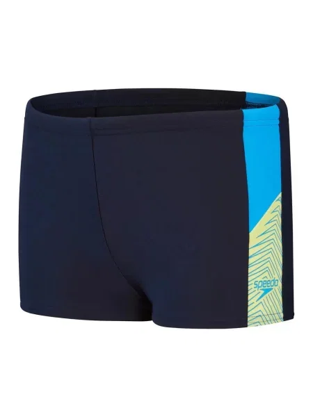 Spodenki kąpielowe dla dzieci Speedo Eco dive niebieskie