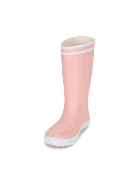 Pantofi copii Aigle roz