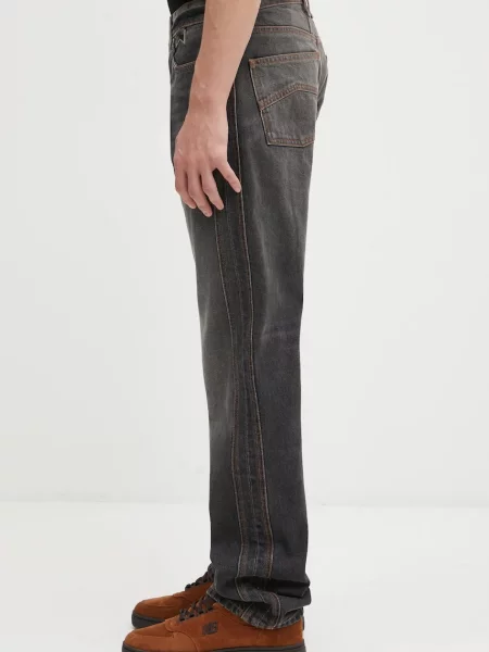 RHUDE jeans Traxedo