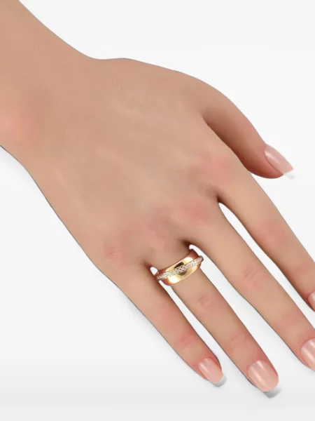 Пръстен Piaget