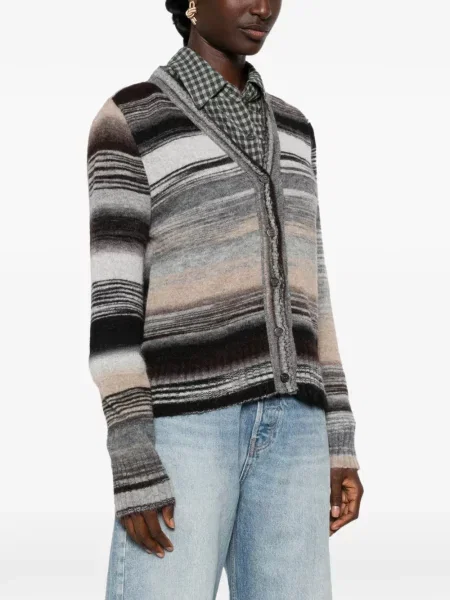 Cardigan Neera gri