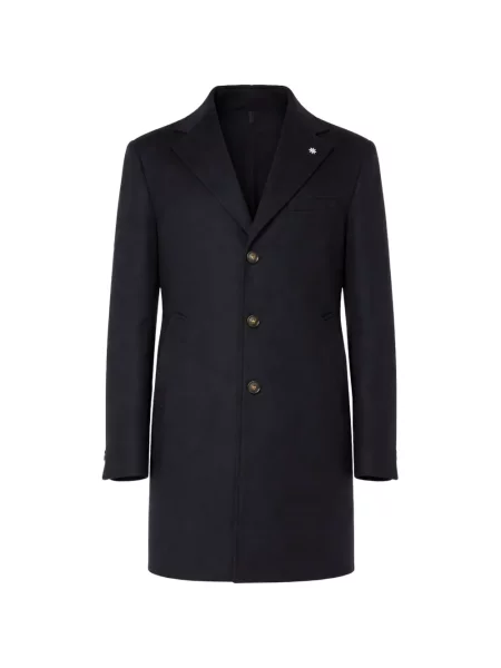 Яке Manuel Ritz синьо