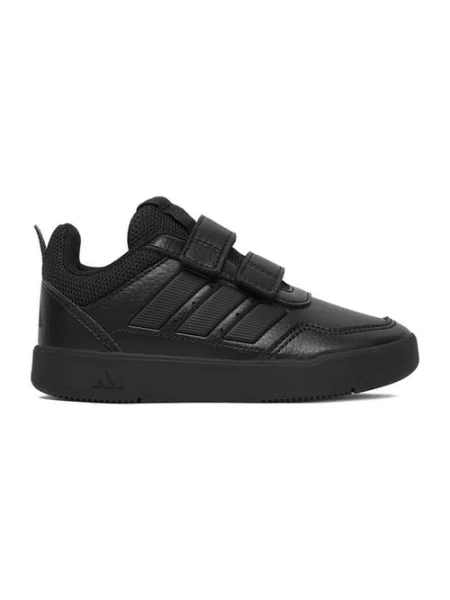 Sneakersy czarne