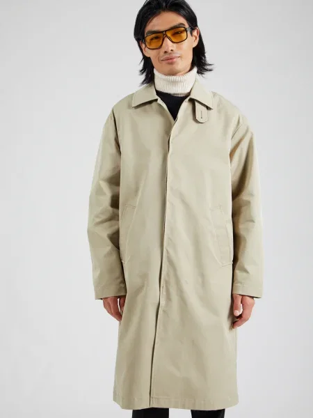 Jack&Jones Prijelazni kaput Pilo bež