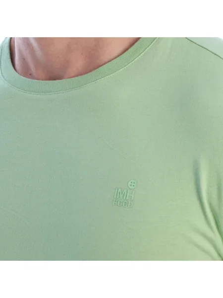 Tricou Inmyhood verde
