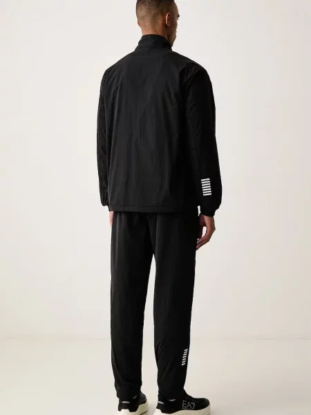 Emporio Armani set de trening negru