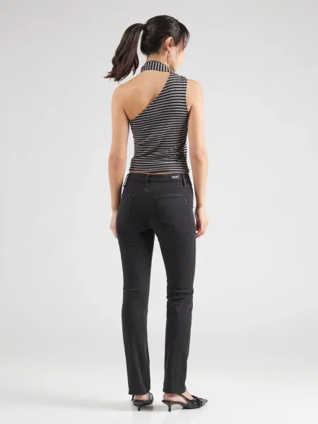 REPLAY Jeans ZOLIE denim negru