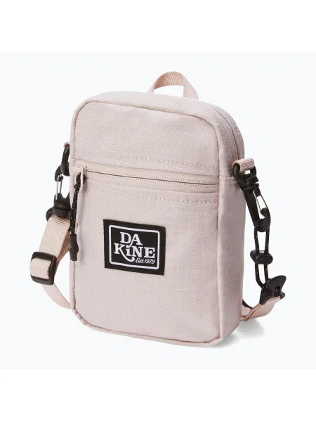 Dakine Journey Mini Crossbody дамска чанта burnished lilac розово