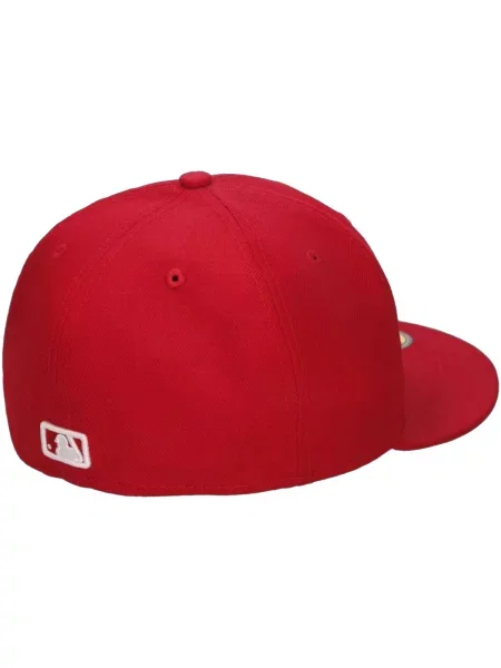 Baseball sapka New Era piros