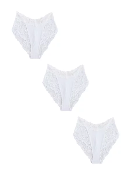Next Slip Ultimate Comfort' alb
