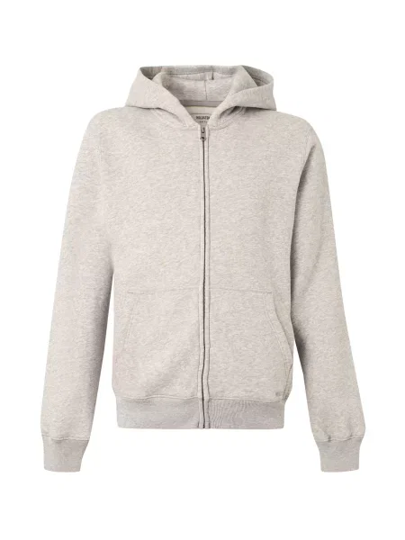 HOLLISTER Hanorac MALLCORE grej