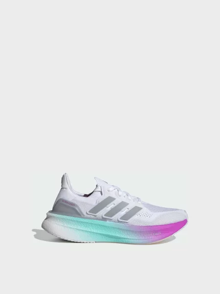 Кросівки для бігу adidas Ultraboost комбінований верх білий