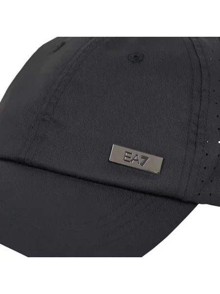 Emporio Armani Čiapka čierna